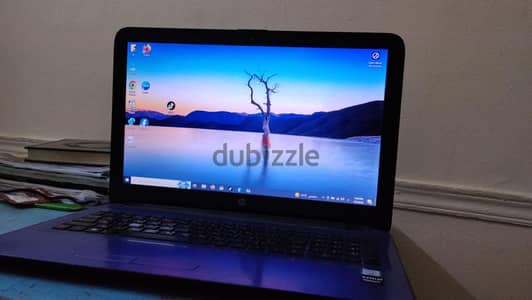 لاب توب للجرافيك والمونتاج وبرامج الهندسه