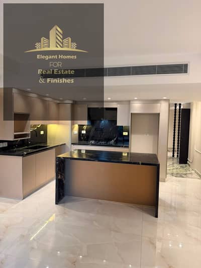 Ground Floor Garden Apartment for Rent in Taj City | 150 SQM | Brand New | 2 Master Bedrooms