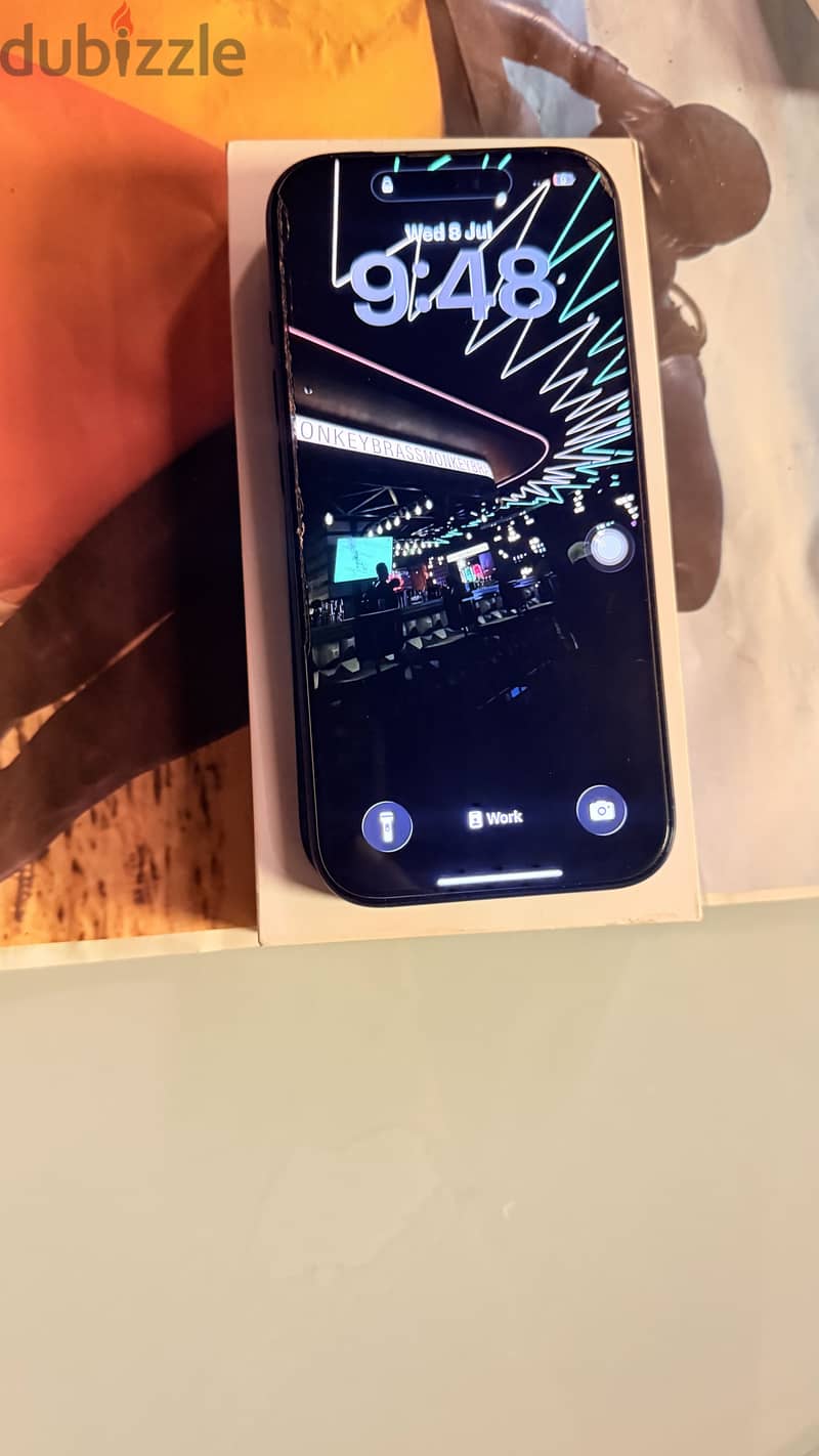 Apple - iPhone 17 Pro 2