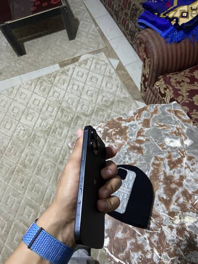Apple - iPhone 16 Pro Max