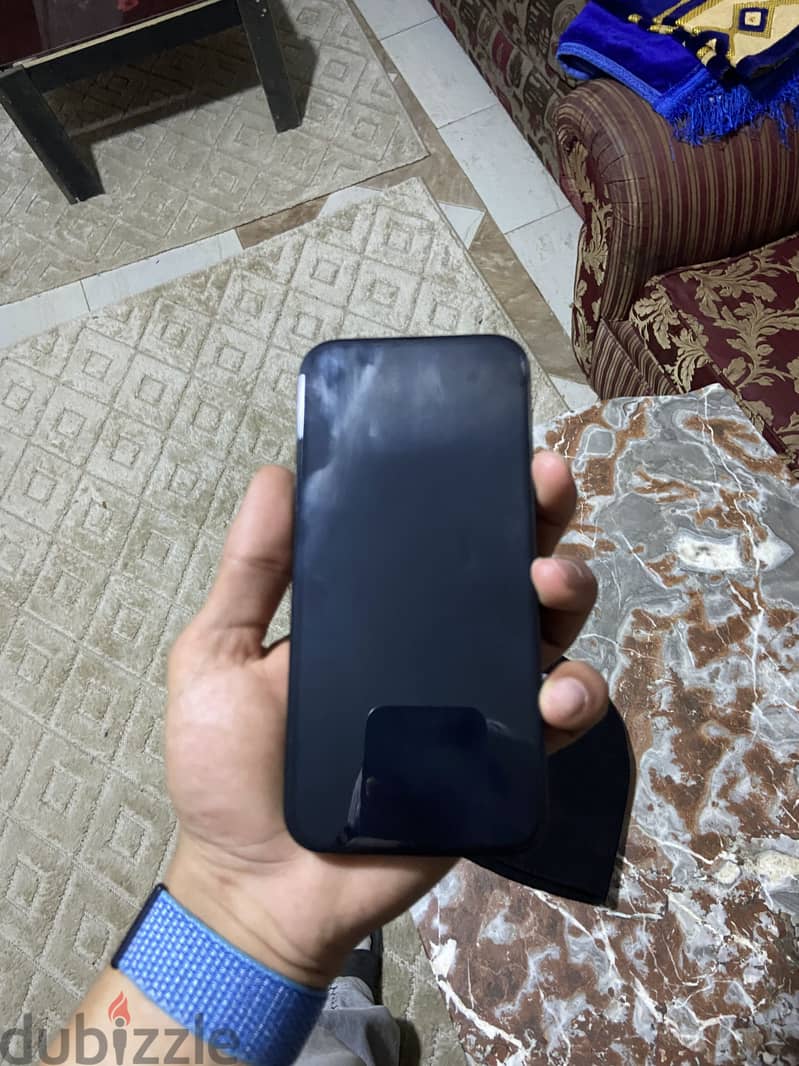 Apple - iPhone 16 Pro Max 1