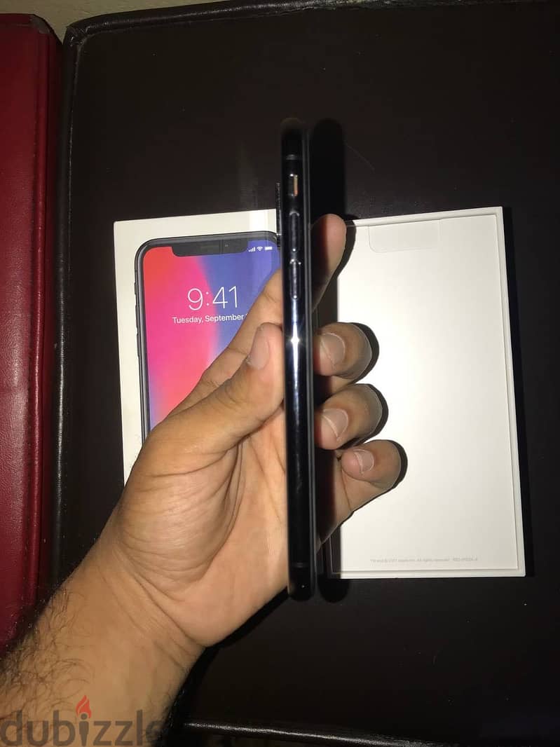 Apple - iPhone X 2