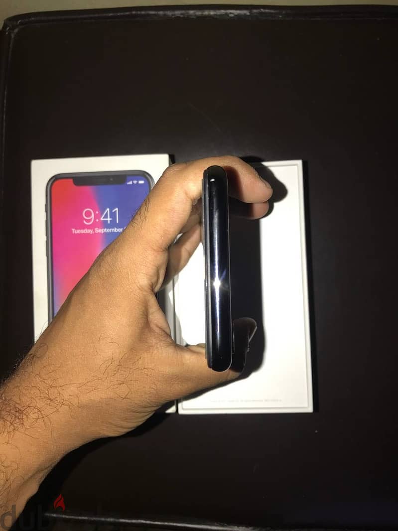 Apple - iPhone X 3
