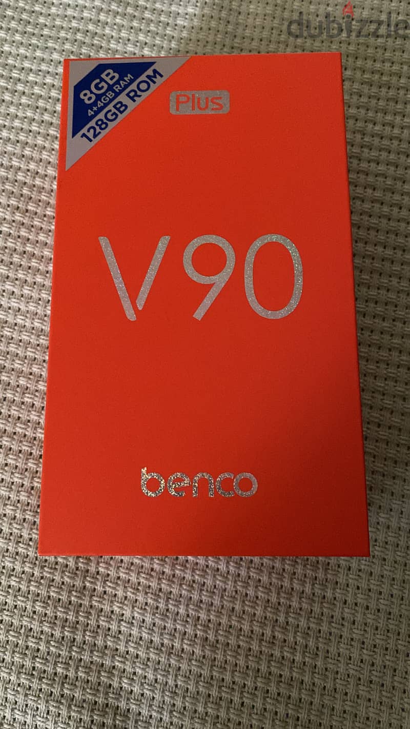 Benco V90 Plus 1