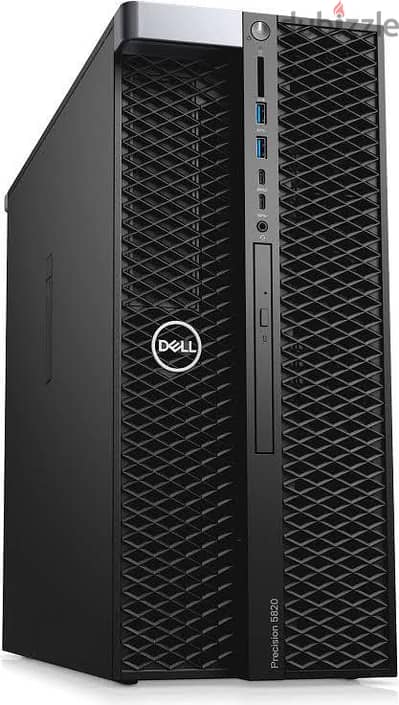 DELL Precision T5820 Workstation