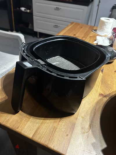 Philips original air fryer model 9218