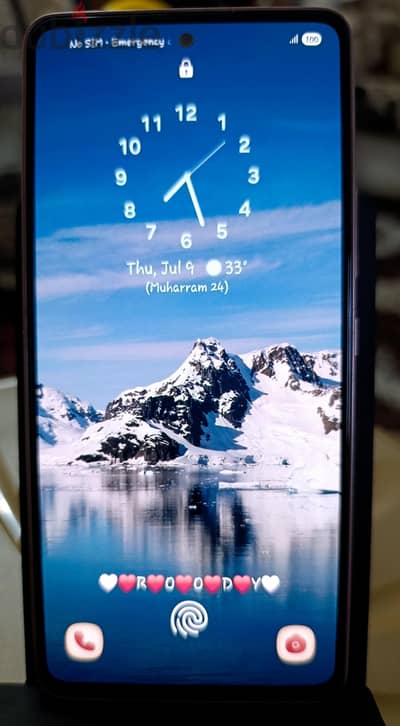 Samsung A53 5G