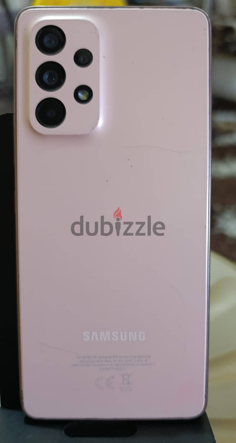 Samsung A53 5G 1