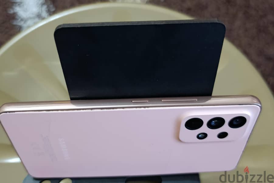 Samsung A53 5G 3
