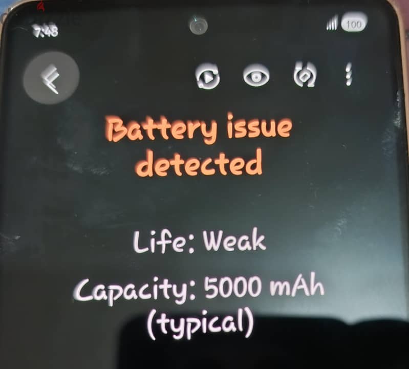 Samsung A53 5G 6