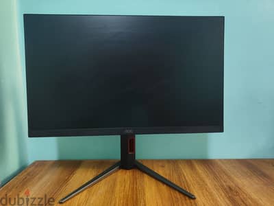 Aoc gaming 24g 180 hz