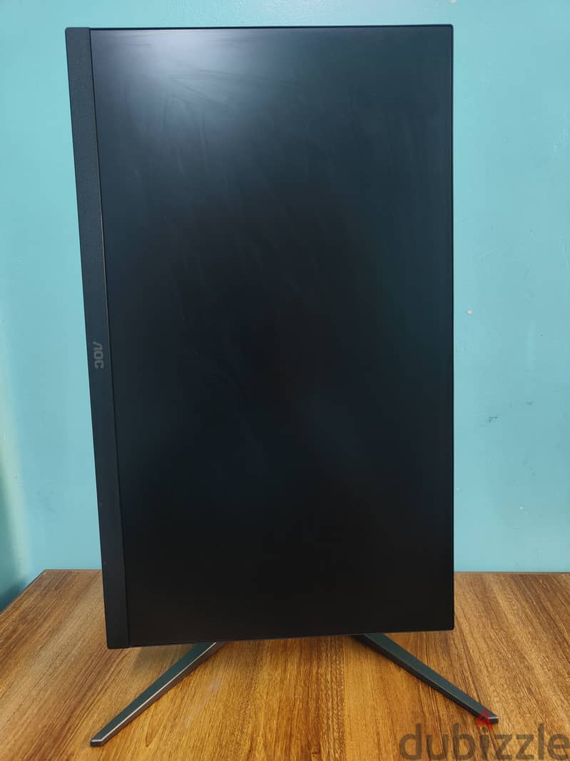 Aoc gaming 24g 180 hz 1