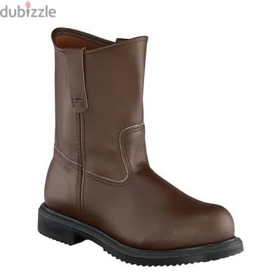 Safety Shoes Red Wing  -Model 23