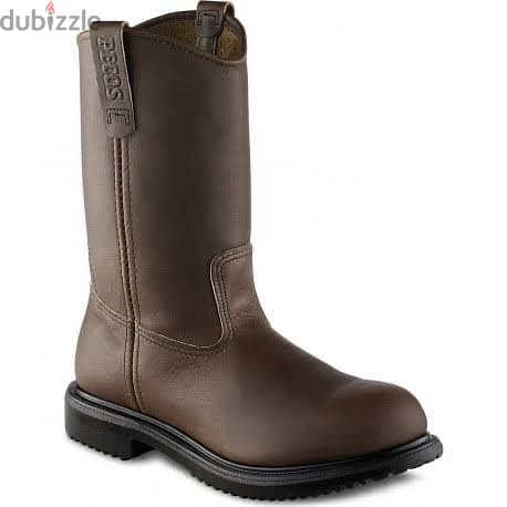 Safety Shoes Red Wing  -Model 23 1