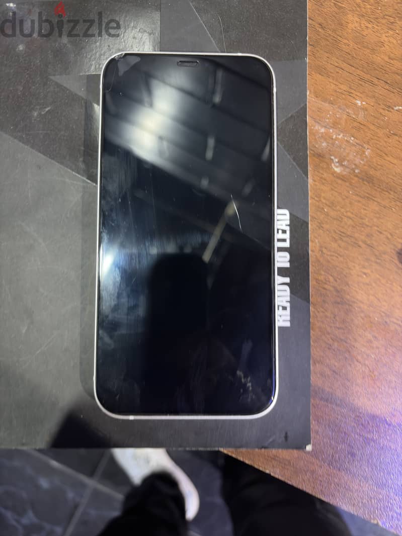 Apple - iPhone 12 3