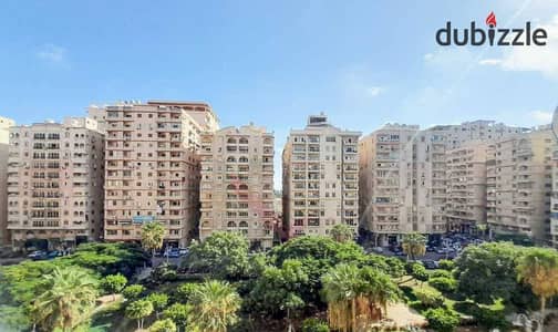 Opportunity for clinics and companies - Licensed administrative headquarters for sale 70m (Smouha - Golden Square next to Zahraan Mall) 3,500,000 EGP / Cash
