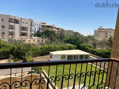 شقة للإيجار السياحية الاولى ٦ اكتوبر Apartment for rent in October
