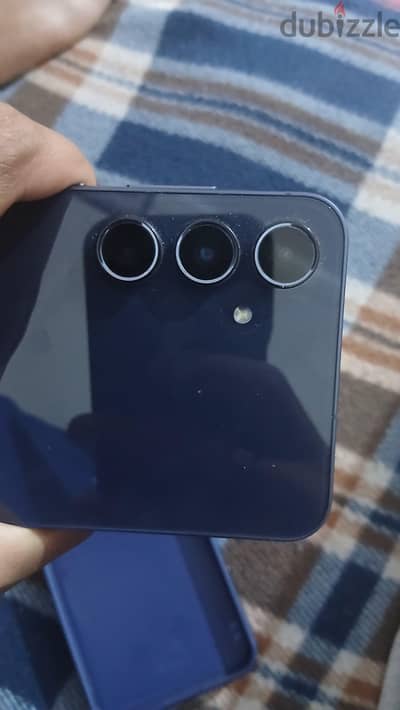 Samsung A55 5G