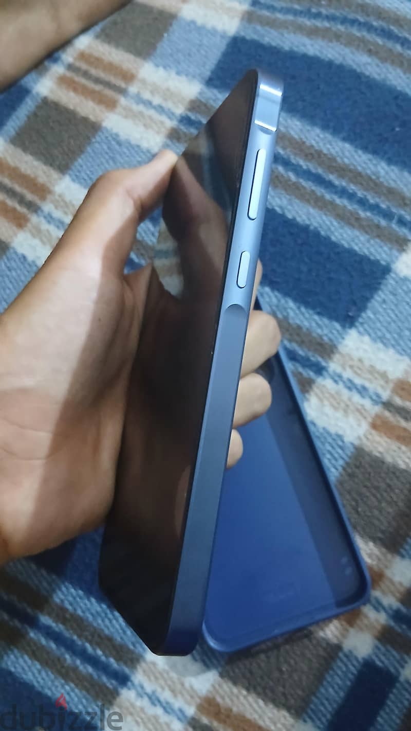 Samsung A55 5G 1