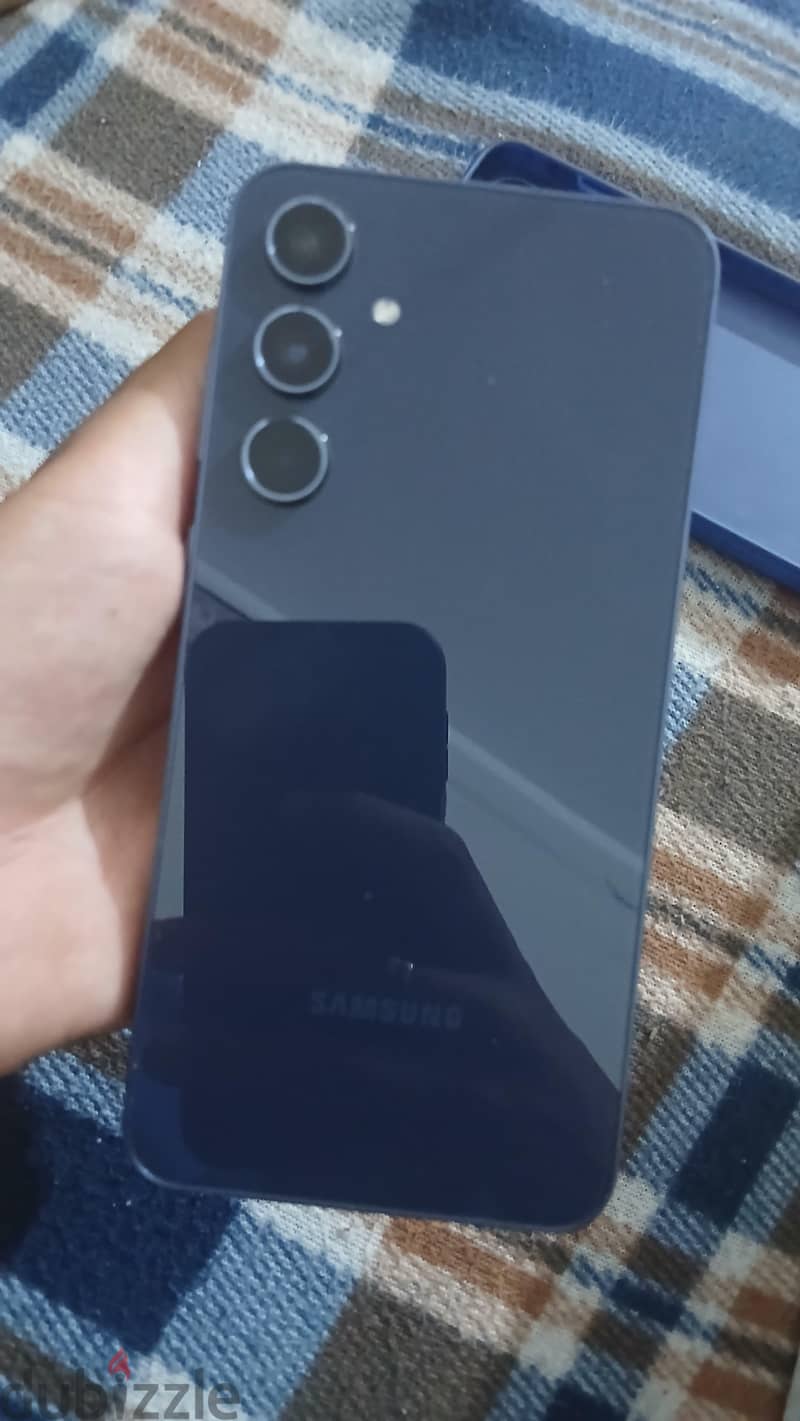Samsung A55 5G 2