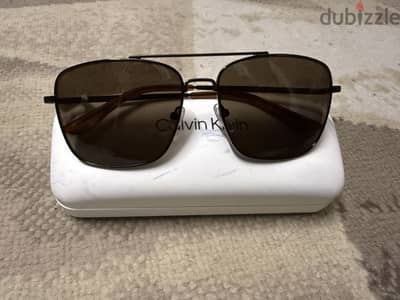 Calvin Klein sunglasse