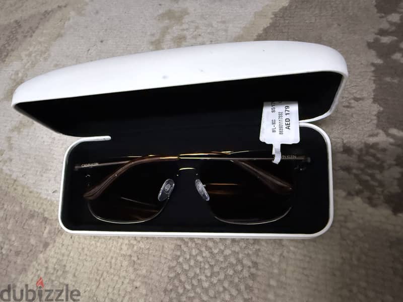 Calvin Klein sunglasse 2