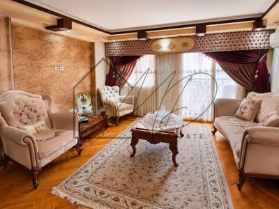 Apartment for sale in Gleem 185m