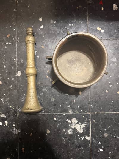 هون نحاس اصفر