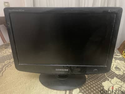 Samsung Monitor