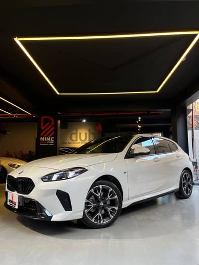 BMW 118 2026