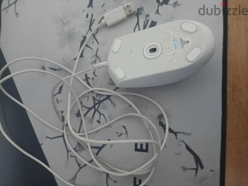 mouse logitech g102 3