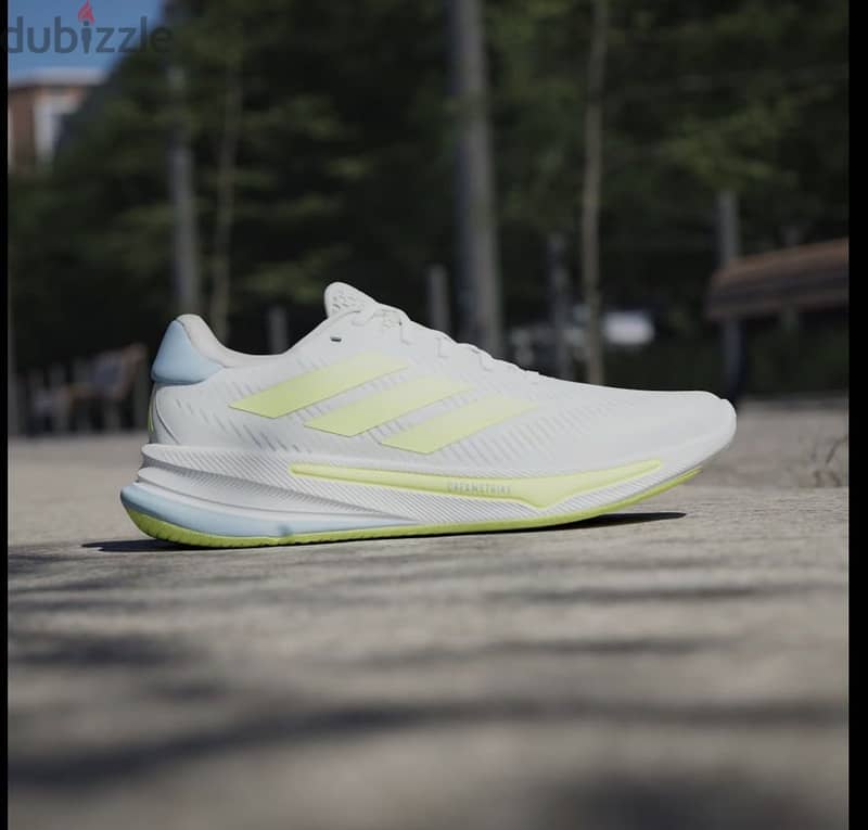 Original adidas 1