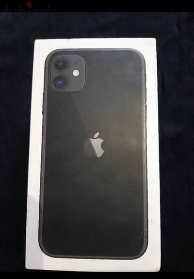 Apple - iPhone 11
