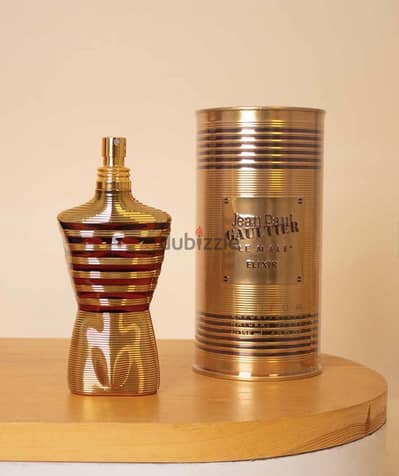 Original perfume