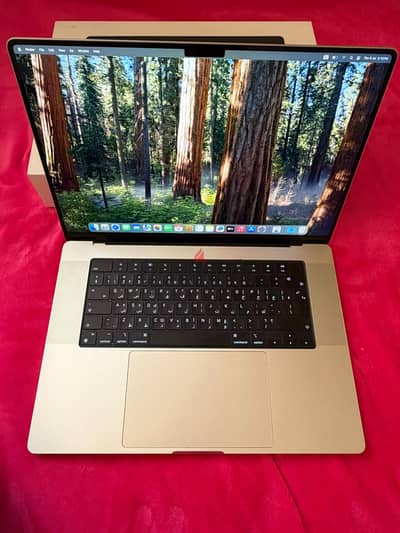 macbook pro m4 pro 16 inches