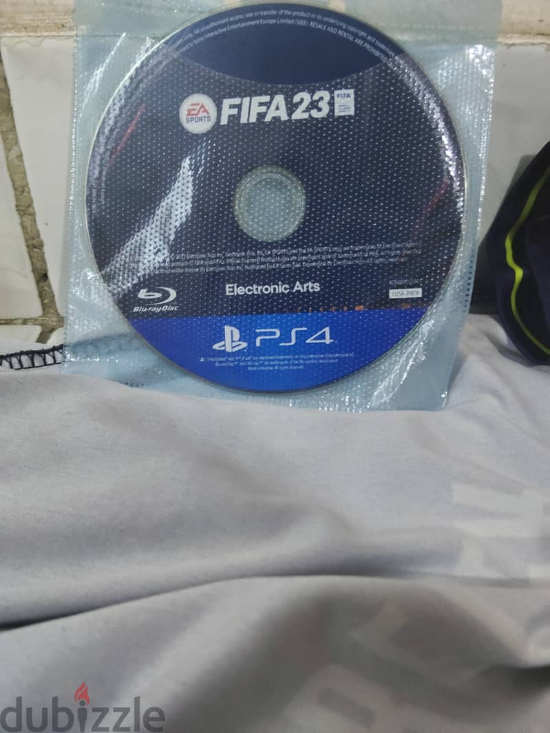 fifa 23 1