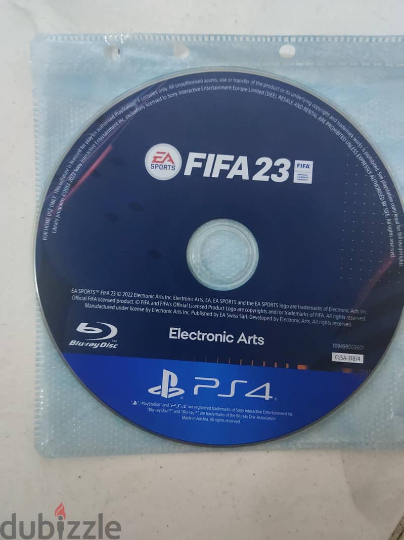 fifa 23 2