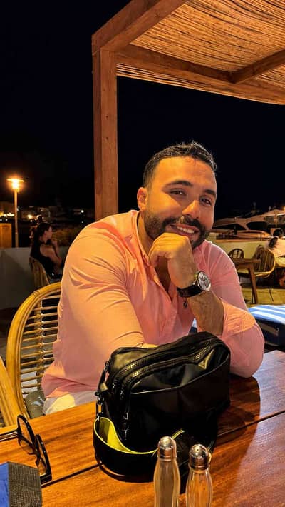 Ziad Gamal