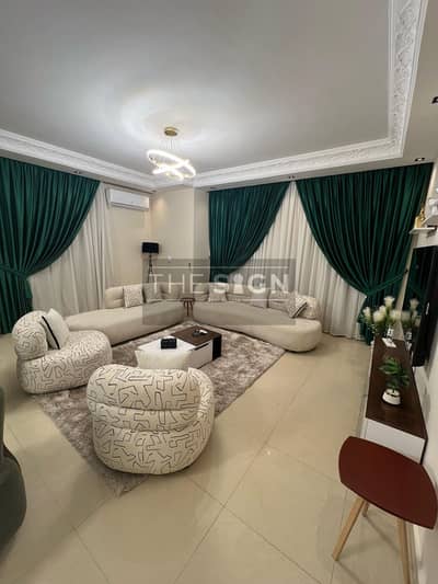 فيلا مفروشة للايجار مدينتي,