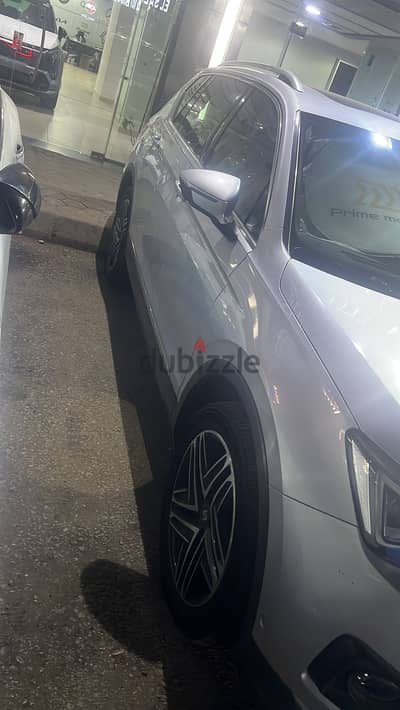 Seat Tarraco 2021
