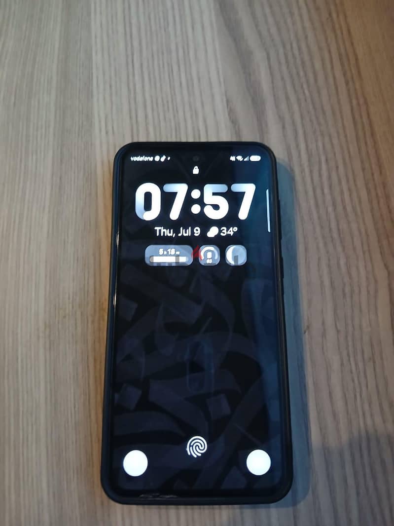 Samsung A35 5G 1