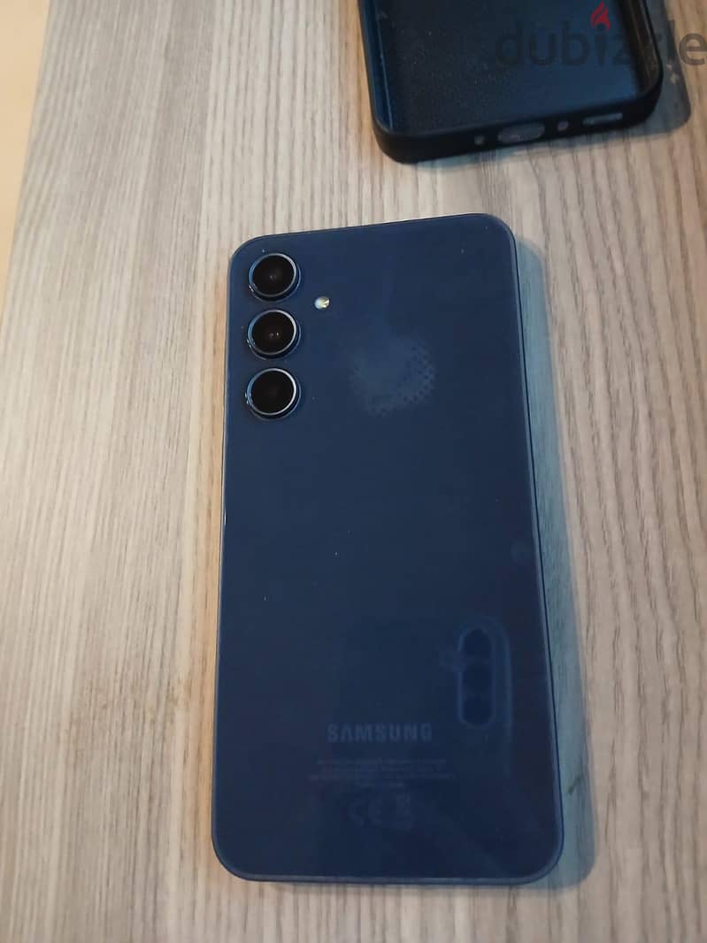 Samsung A35 5G 2