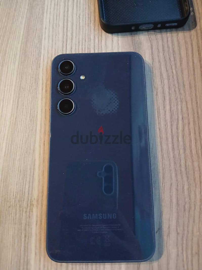 Samsung A35 5G 3