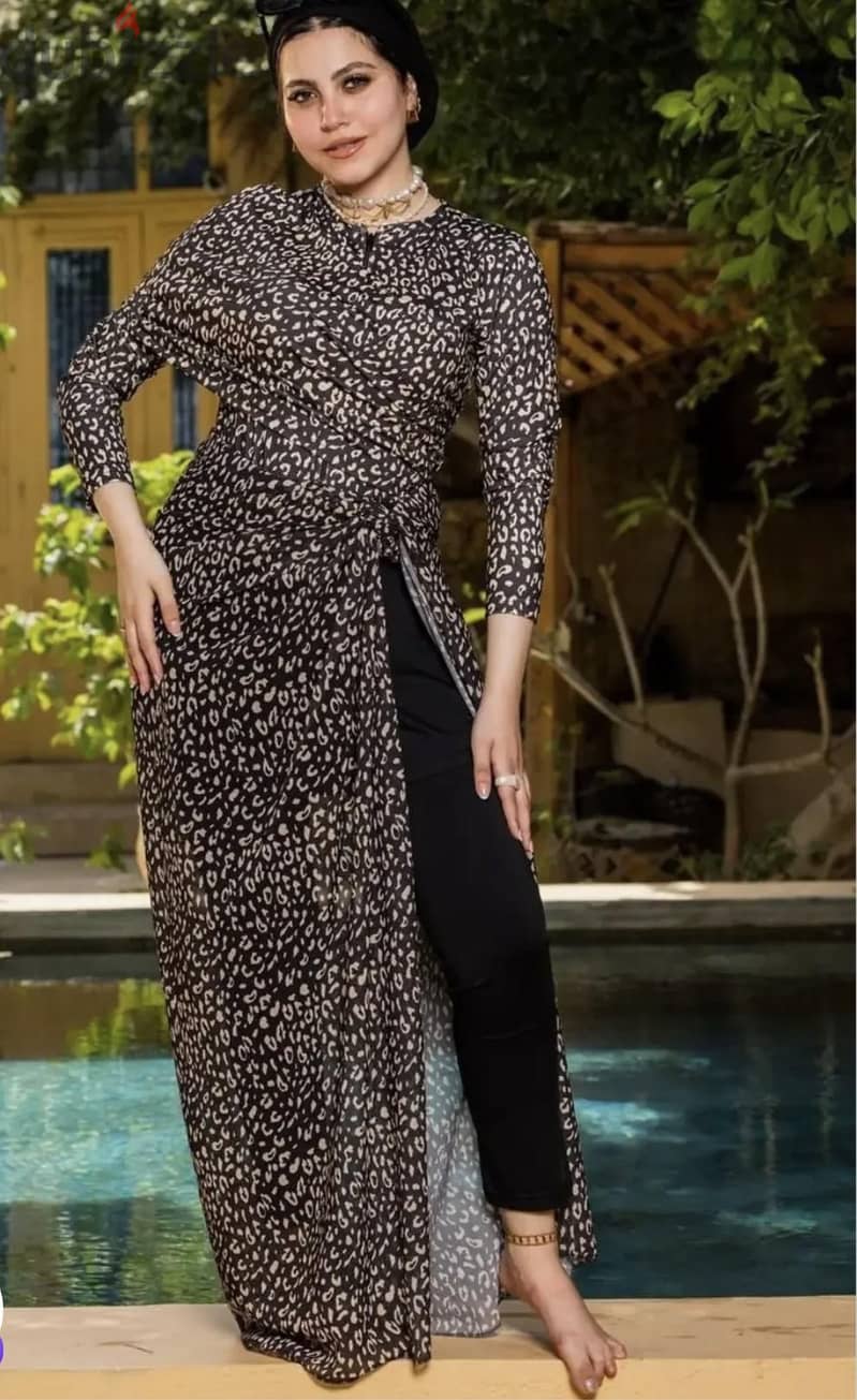 New Burkini 1