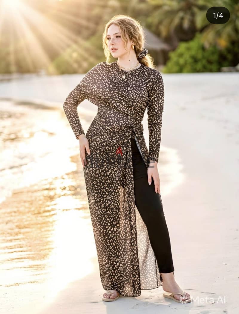 New Burkini 2