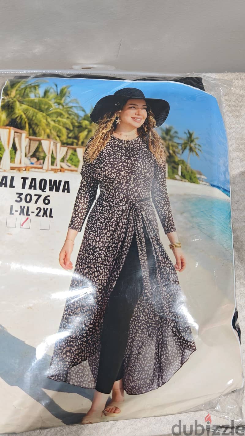 New Burkini 3