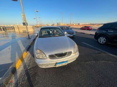 دايو نوبيرا 2002
