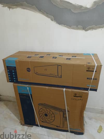 تكيف جديد 3حصان