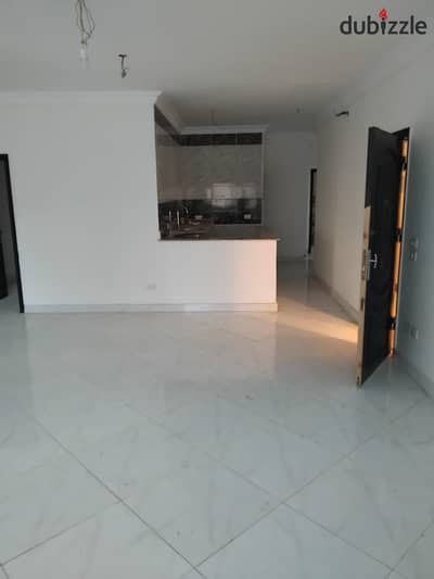 Apartment 170m elevated ground floor in Gardenia 3 Heights directly on Al Jazeera Street suitable for administrative or residential purposes