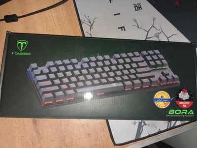 T-dagger tgk313 red switch اصلي من البدر جروب